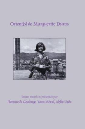 Orient(s) de Marguerite Duras | Buch | 978-90-420-3843-1 | sack.de