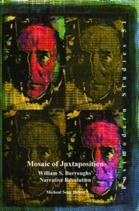 MOSAIC OF JUXTAPOSITION | Buch | 978-90-420-3848-6 | sack.de