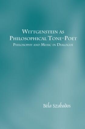  Wittgenstein as Philosophical Tone-Poet | Buch |  Sack Fachmedien