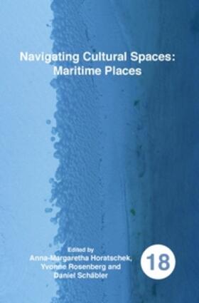  Navigating Cultural Spaces: Maritime Places | Buch |  Sack Fachmedien