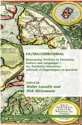  Ex(tra)territorial | Buch |  Sack Fachmedien