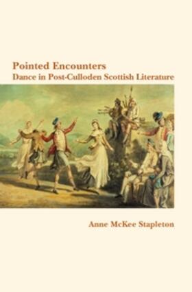  Pointed Encounters | Buch |  Sack Fachmedien