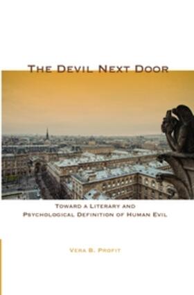  The Devil Next Door | Buch |  Sack Fachmedien