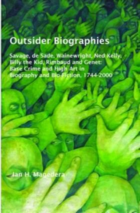  Outsider Biographies | Buch |  Sack Fachmedien