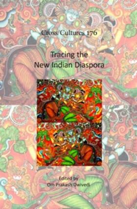  Tracing the New Indian Diaspora | Buch |  Sack Fachmedien