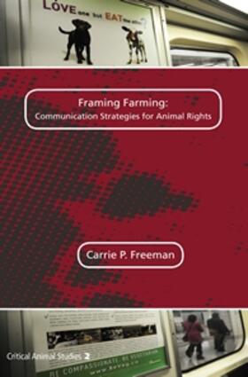 FRAMING FARMING COMMUNICATION | Buch | 978-90-420-3892-9 | sack.de