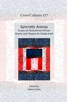 Diala |  Syncretic Arenas | Buch |  Sack Fachmedien