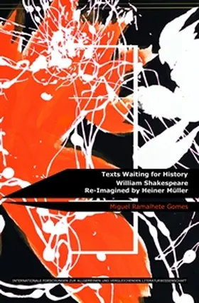  Texts Waiting for History | Buch |  Sack Fachmedien