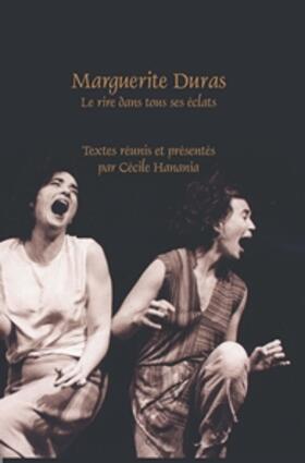 Marguerite Duras | Buch | 978-90-420-3906-3 | sack.de