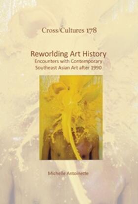 Antoinette |  Reworlding Art History | Buch |  Sack Fachmedien