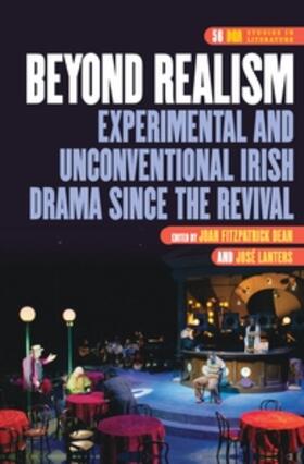 Beyond Realism | Buch | 978-90-420-3919-3 | sack.de