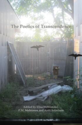  The Poetics of Transcendence | Buch |  Sack Fachmedien