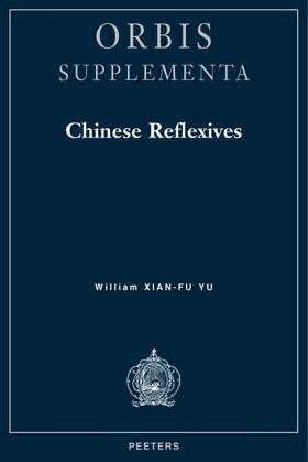 Xian-Fu Yu |  Chinese Reflexives | Buch |  Sack Fachmedien