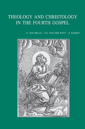 Maritz / Belle / Watt |  Theology and Christology in the Fourth Gospel: Essays by the Members of the Snts Johannine Writings Seminar | Buch |  Sack Fachmedien