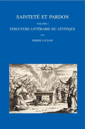  Sainteté et pardon | Buch |  Sack Fachmedien