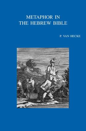 Metaphor in the Hebrew Bible | Buch | 978-90-429-1640-1 | sack.de