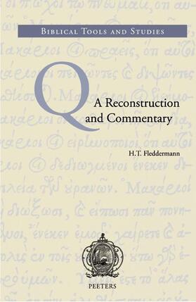  Q. A Reconstruction and Commentary | Buch |  Sack Fachmedien