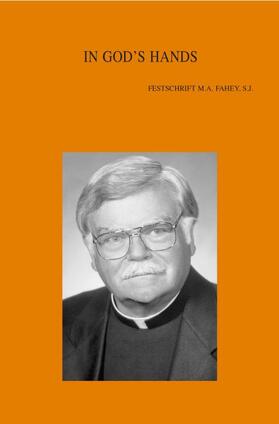 Skira |  In God's Hands: Essays on the Church & Ecumenism in Honour of Michael A. Fahey, S.J. | Buch |  Sack Fachmedien