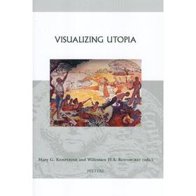 Kemperink / Roenhorst |  Visualizing Utopia | Buch |  Sack Fachmedien