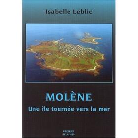 Leblic |  Molene: Une Ile Tournee Vers La Mer: Une Ile Tournee Vers La Mer | Buch |  Sack Fachmedien