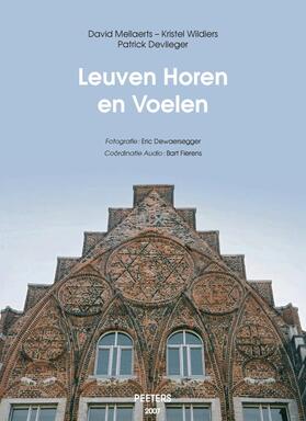 Leuven Horen en Voelen | Buch | 978-90-429-1953-2 | sack.de