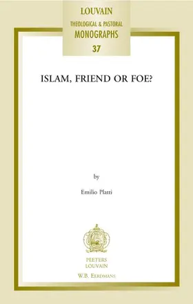 Platti |  Islam, Friend or Foe? | Buch |  Sack Fachmedien