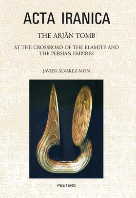  The Arjan Tomb | Buch |  Sack Fachmedien