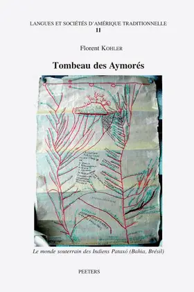 Kohler |  Tombeau Des Aymores. Le Monde Souterrain Des Indiens Pataxo (Bahia-Bresil) | Buch |  Sack Fachmedien