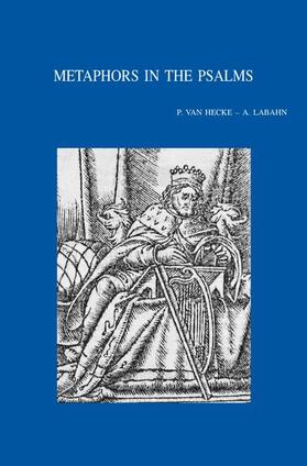 Labahn / Van Hecke |  Metaphors in the Psalms | Buch |  Sack Fachmedien