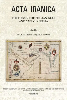 Flores / Matthee |  Portugal, the Persian Gulf and Safavid Persia | Buch |  Sack Fachmedien