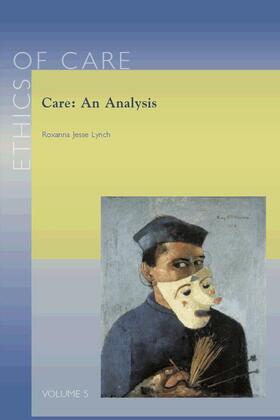 Lynch |  Care: An Analysis | Buch |  Sack Fachmedien