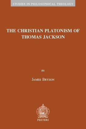 Bryson |  CHRISTIAN PLATONISM OF THOMAS | Buch |  Sack Fachmedien