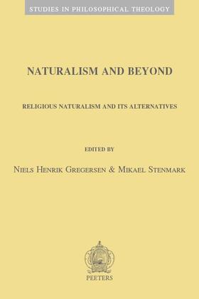 Gregersen / Stenmark |  NATURALISM & BEYOND | Buch |  Sack Fachmedien