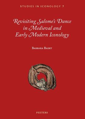 Baert |  REVISITING SALOMES DANCE IN ME | Buch |  Sack Fachmedien