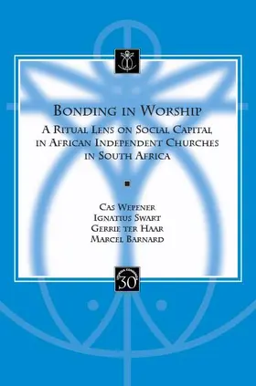 Barnard |  Bonding in Worship | eBook | Sack Fachmedien