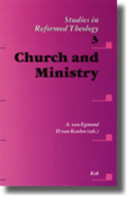Egmond / Keulen |  Church and Ministry | Buch |  Sack Fachmedien