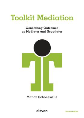 Schonewille |  Toolkit Mediation | Buch |  Sack Fachmedien