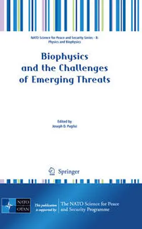 Puglisi |  Biophysics and the Challenges of Emerging Threats | eBook | Sack Fachmedien