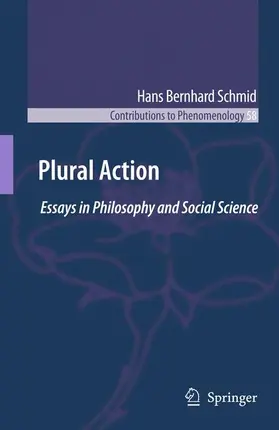 Schmid |  Plural Action | Buch |  Sack Fachmedien