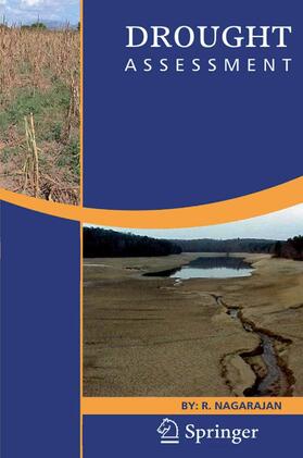 Nagarajan |  Drought Assessment | eBook | Sack Fachmedien