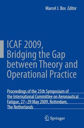 Bos |  ICAF 2009, Bridging the Gap between Theory and Operational Practice | Buch |  Sack Fachmedien