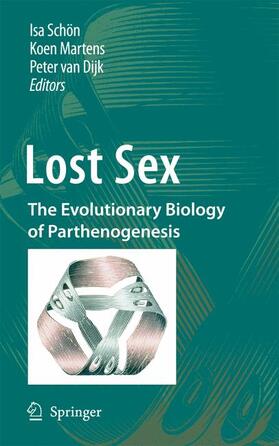 Schön / van Dijk / Martens |  Lost Sex | Buch |  Sack Fachmedien