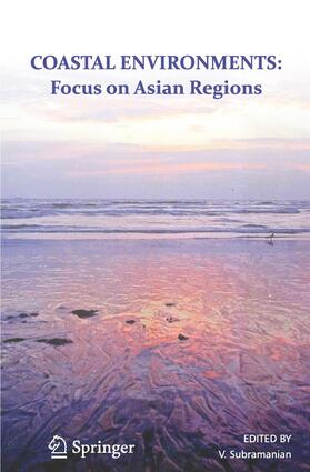 Subramanian |  Coastal Environments | Buch |  Sack Fachmedien