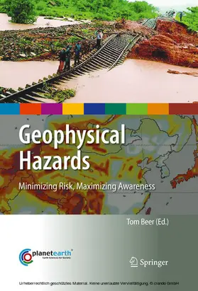 Beer | Geophysical Hazards | E-Book | sack.de