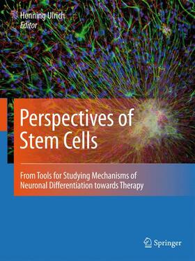 Ulrich |  Perspectives of Stem Cells | Buch |  Sack Fachmedien