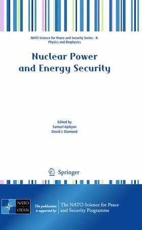 Diamond / Apikyan | Nuclear Power and Energy Security | Buch | 978-90-481-3502-8 | sack.de