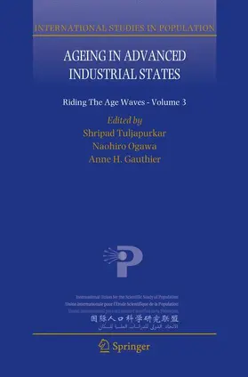 Tuljapurkar / Ogawa / Gauthier |  Ageing in Advanced Industrial States | Buch |  Sack Fachmedien