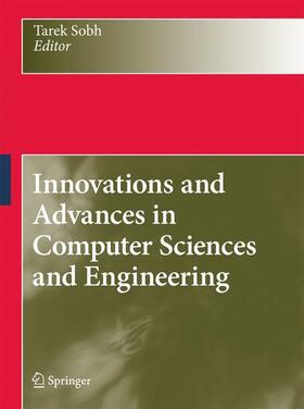 Sobh |  Innovations and Advances in Computer Sciences and Engineering | Buch |  Sack Fachmedien