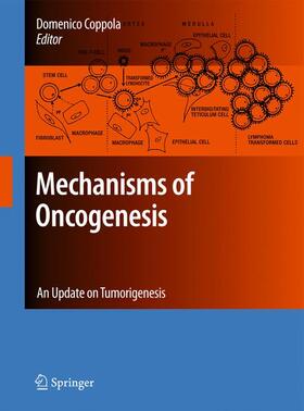 Coppola |  Mechanisms of Oncogenesis | Buch |  Sack Fachmedien