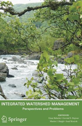 Beheim / Rajwar / Haigh |  Integrated Watershed Management | Buch |  Sack Fachmedien